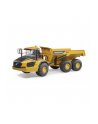 BRUDER Volvo A60H Dumper - 02455 - nr 6