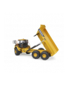 BRUDER Volvo A60H Dumper - 02455 - nr 7