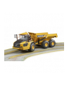 BRUDER Volvo A60H Dumper - 02455 - nr 9