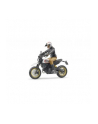 BRUDER Scrambler Ducati Desert Sled- 63051 - nr 4