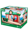 BRIO Talking Station - 33578 - nr 1