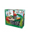 BRIO Large warehouse with lift - 33887 - nr 6