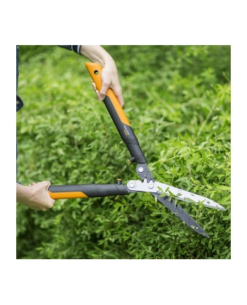 Fiskars PowerG X hedge trimmer HSX92 - 1023631
