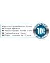 Rowenta Powerline Extreme Cyclonic RH 8155WA - nr 29