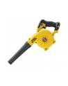Dewalt battery blower DCV100 18V - nr 4