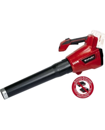 Einhell Battery Leaf Blower TE-CB 18 / 180Li-Solo - 3408001 nr 2