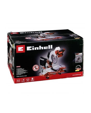 Einhell Cordless Chop TE-SM 18/210 Li-Solo - 4300890 nr 2