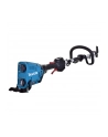 Makita multi-function battery DUX60Z, 2x18V - nr 23