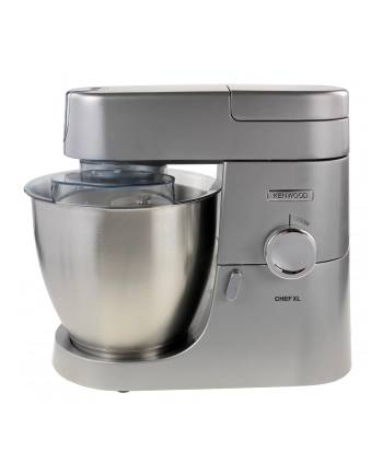 Kenwood Chef XL KVL4110S - silver nr 2