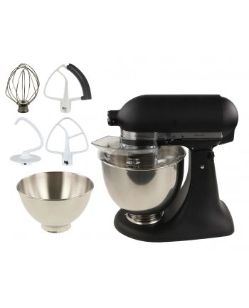 KitchenAid Artisan 5KSM175PSEBK nr 1