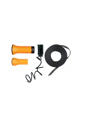 Fiskars replacement handle & pull strap for UPX86 - 1026296 nr 2