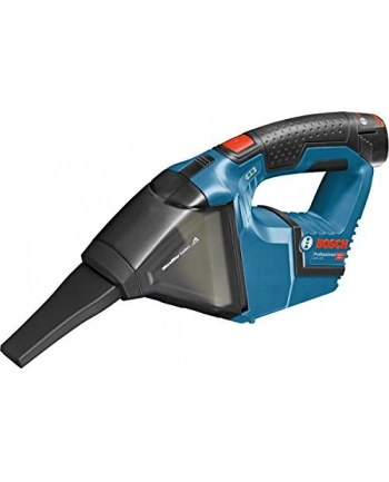 bosch powertools Bosch GAS 12V in L-BOXX with 2 x 3,0 Battery nr 2