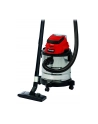 Einhell Wet / dry vacuum cleaner TC-VC 18/20 - 2347130 Li S-Solo - nr 1