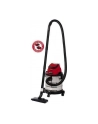 Einhell Wet / dry vacuum cleaner TC-VC 18/20 - 2347130 Li S-Solo - nr 2