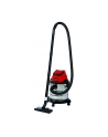 Einhell Wet / dry vacuum cleaner TC-VC 18/20 - 2347130 Li S-Solo - nr 4