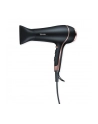 beurer Beur hair dryer HC 30 2200watt - black - nr 2