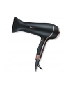 beurer Beur hair dryer HC 30 2200watt - black - nr 3