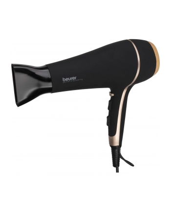 beurer Beur hair dryer HC 30 2200watt - black