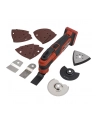 Einhell cordless multifunction tool VARRITO, 18 volts - nr 11