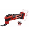 Einhell cordless multifunction tool VARRITO, 18 volts - nr 4