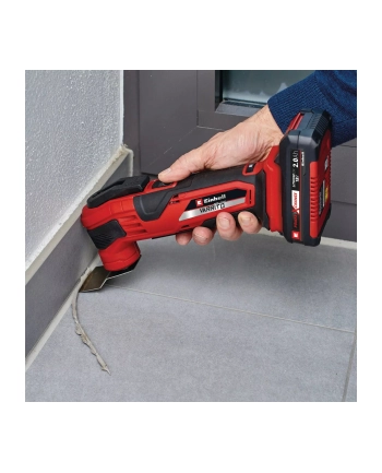 Einhell cordless multifunction tool VARRITO, 18 volts nr 1