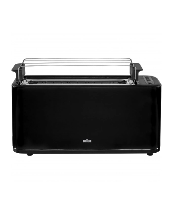 Braun HT 3110 PurEase, Toaster - black nr 1