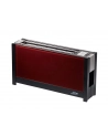 Ritter Volcano 5 - 950W - red/black - nr 1