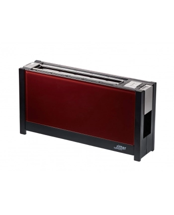 Ritter Volcano 5 - 950W - red/black nr 2