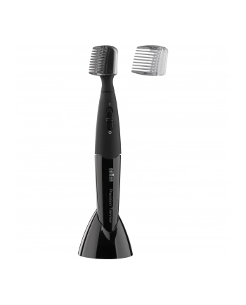 Braun PrecisionTrimmer PT5010 - silver nr 2