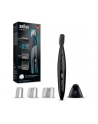Braun PrecisionTrimmer PT5010 - silver - nr 9