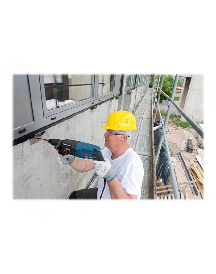 bosch powertools Bosch GBH 2-26 F Professional główny