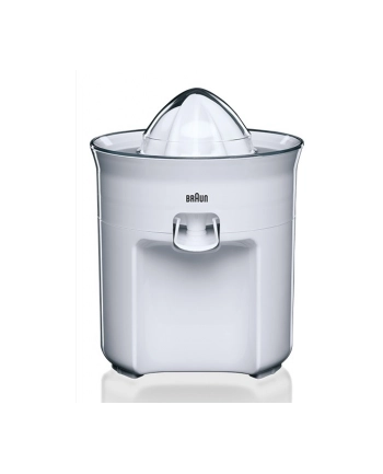 Braun Tribute Collection CJ 3050 white nr 2