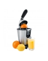 Steba ZP 2 Citrus Juicer - 160W - silver - nr 5