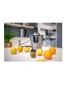 Steba ZP 2 Citrus Juicer - 160W - silver - nr 6