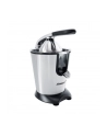 Steba ZP 2 Citrus Juicer - 160W - silver - nr 8