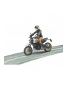 BRUDER Scrambler Ducati Desert Sled- 63051 - nr 3