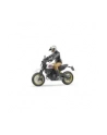 BRUDER Scrambler Ducati Desert Sled- 63051 - nr 7