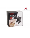 Uchwyt ścienny do telewizora Maclean MC-670 (ścienne  Uchylny - 27 ; max. 20kg) - nr 7
