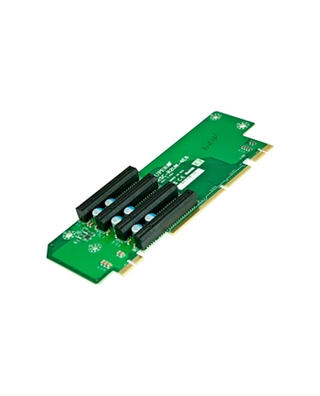 RISER CARD SUPERMICRO RSC-R2UW-4E8 nr 2