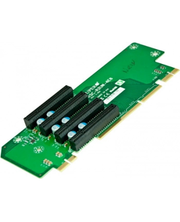 RISER CARD SUPERMICRO RSC-R2UW-4E8 nr 1