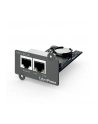 Karta sieciowa SNMP CyberPower RMCARD205 (dla UPS serii OR oraz PR) - nr 11
