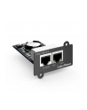 Karta sieciowa SNMP CyberPower RMCARD205 (dla UPS serii OR oraz PR) - nr 17