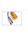 ATEN 2L-5303U Kabel HD15 - SVGA + mysz + klawUSB +  Audio 3.0m - nr 5