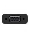belkin Adapter USB-C do VGA czarny - nr 17