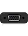 belkin Adapter USB-C do VGA czarny - nr 18