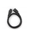 Kabel GEMBIRD PC-189 (C13 - C14 ; 1 8m; kolor czarny) - nr 3