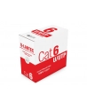 a-lan Kabel U/UTP Alantec KIU6PVC305NC ( kat.6 PVC 305m szary ) 100% miedź - nr 5