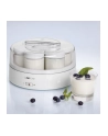 Jogurtownice Clatronic JM 3344 ( biały) - nr 14