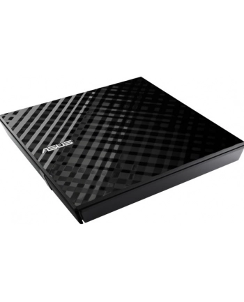 DVD-REC ASUS SDRW-08D2S-U LITE USB SLIM CZARNY BOX nr 2