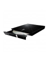 DVD-REC ASUS SDRW-08D2S-U LITE USB SLIM CZARNY BOX - nr 2